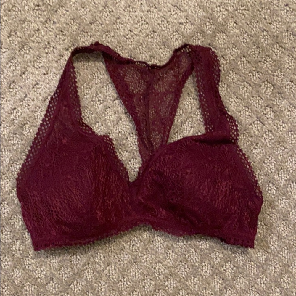 Victoria’s Secret bralette
